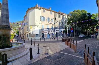 Appartement 2 pièces 92000 €