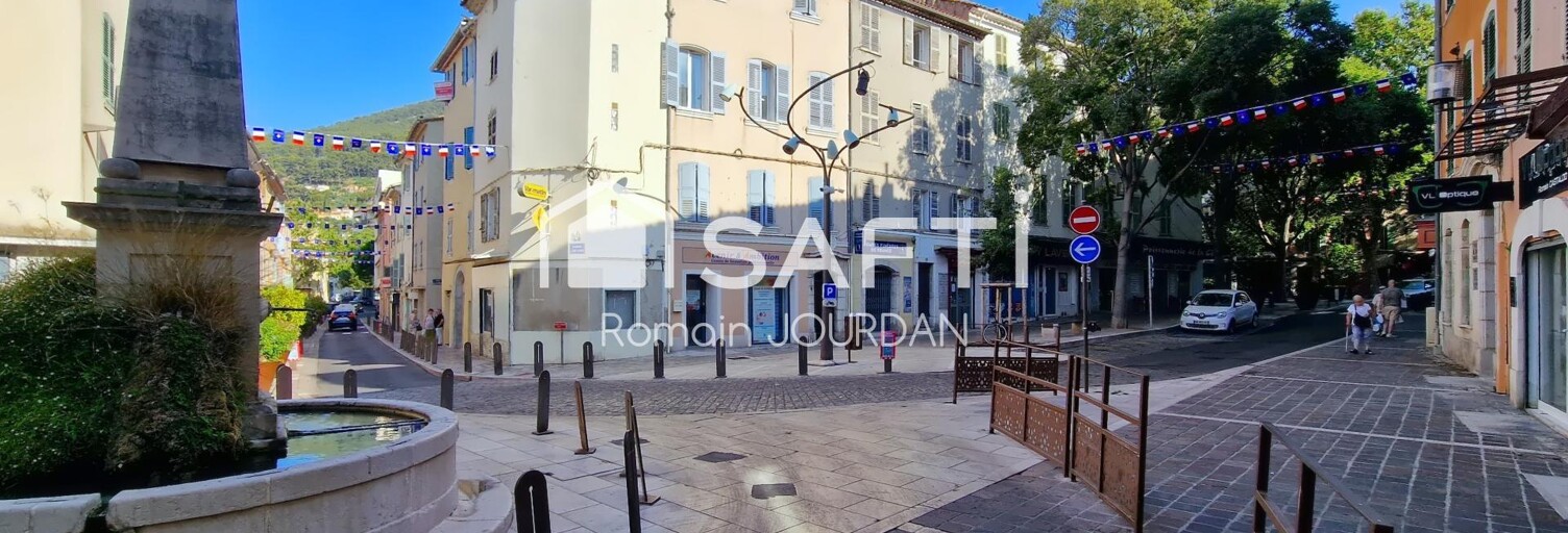 Appartement 2 Pièces 47 m² à vendre à La Valette-du-Var (83160)