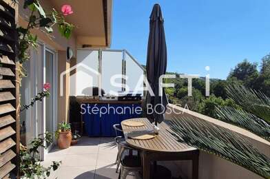 Appartement 4 pièces 438000 €