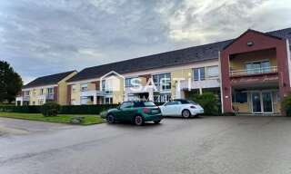 Appartement 1 Pièce 32 m² à vendre à Thorigny-sur-Oreuse (89260)