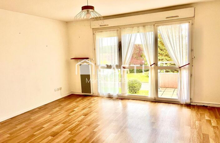Studio "Senior" très bon état;bon rendement....ou pour en jouir.Vue sur la plaine;un plus! — photo 2