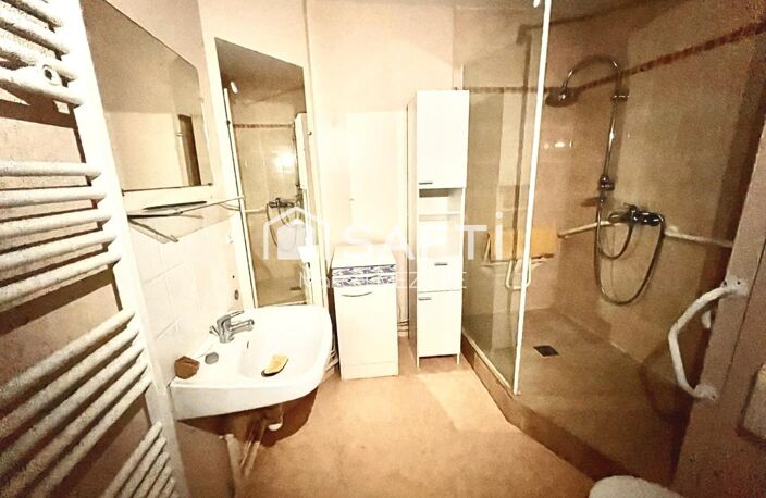Studio "Senior" très bon état;bon rendement....ou pour en jouir.Vue sur la plaine;un plus! — photo 3