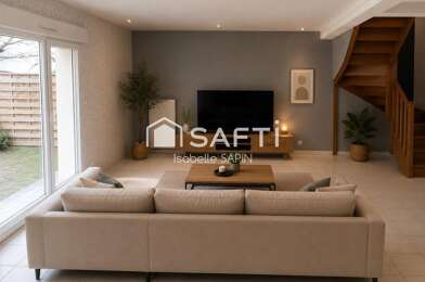 Maison 6 pièces 240000 €