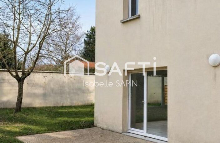 Jolie maison de 4 chambres avec garage — photo 3
