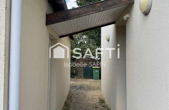 Jolie maison de 4 chambres avec garage — photo 4