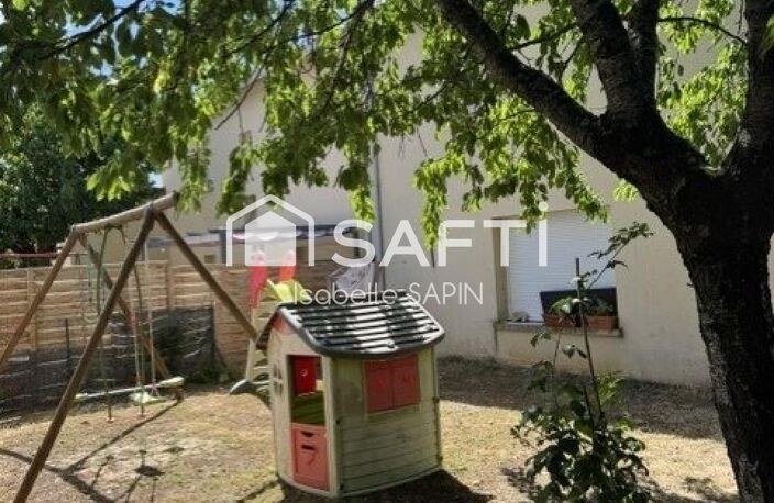 Jolie maison de 4 chambres avec garage — photo 5