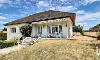 Maison 5 Pièces 104 m² à vendre à Bréviandes (10450)