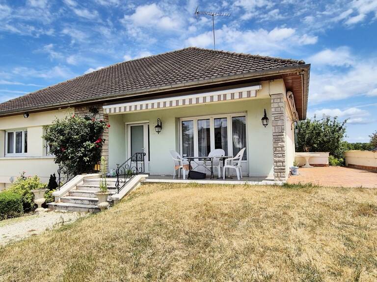 Vente Maison/villa 5 pièces — photo 1