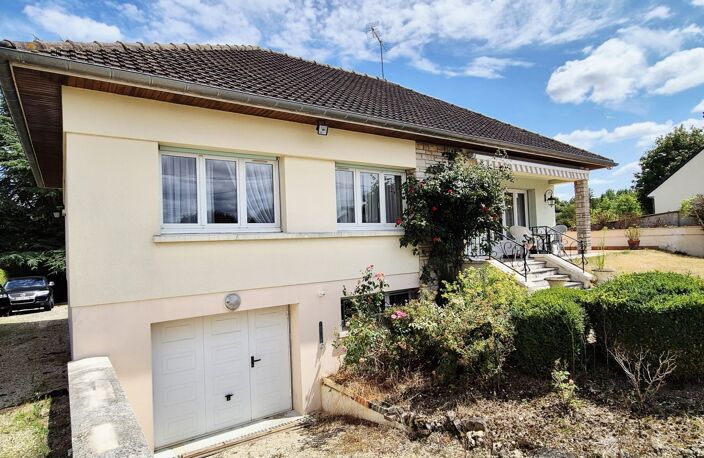 Vente Maison/villa 5 pièces — photo 2