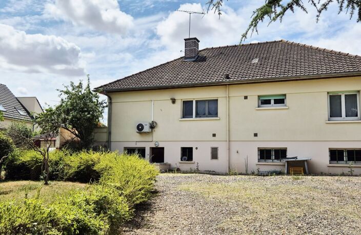 Vente Maison/villa 5 pièces — photo 3