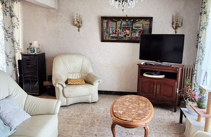 Vente Maison/villa 5 pièces — photo 4