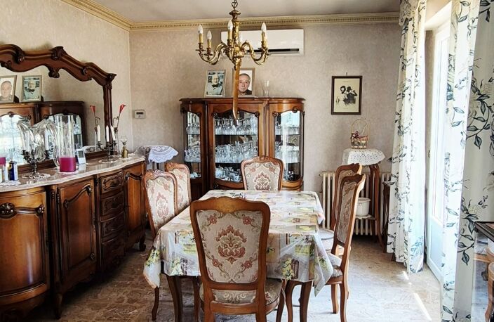 Vente Maison/villa 5 pièces — photo 5