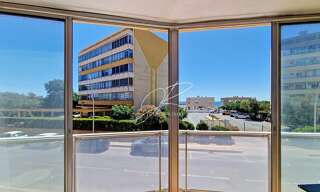 Appartement 2 Pièces 37 m² à vendre à Valras-Plage (34350)