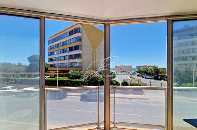 Appartement 2 pièces 134000 €