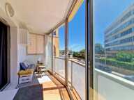 Appartement T2 37 m² vue mer loggia et parking — photo 2