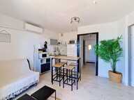Appartement T2 37 m² vue mer loggia et parking — photo 4