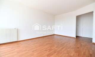 Appartement 3 Pièces 68 m² à vendre à Chilly-Mazarin (91380)