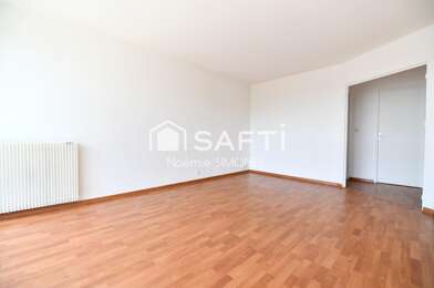 Appartement 3 pièces 230000 €