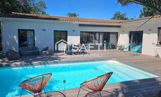 Maison 5 Pièces 183 m² à vendre à Saint-Sulpice-la-Pointe (81370)
