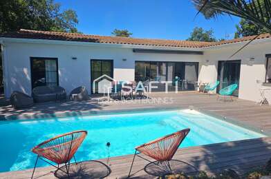 Maison 5 pièces 549000 €