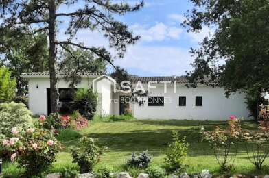 Maison 5 pièces 549000 €