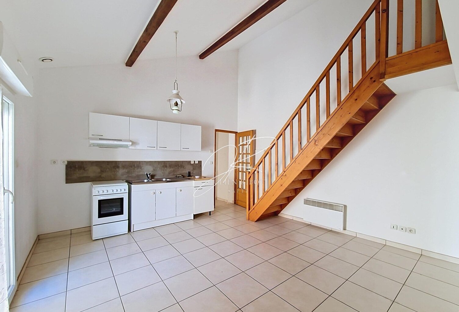 Appartement T2 36 m² — photo 1