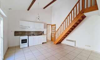Appartement 2 Pièces 36 m² à vendre à Sérignan (34410)