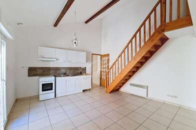 Appartement 2 pièces 102000 €