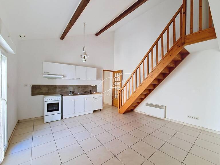 Appartement T2 36 m² — photo 1
