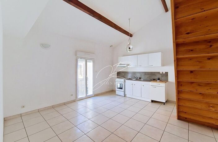 Appartement T2 36 m² — photo 2