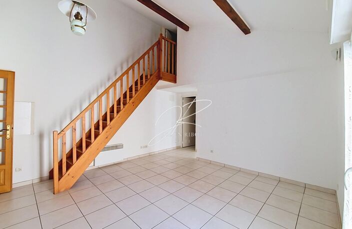 Appartement T2 36 m² — photo 3