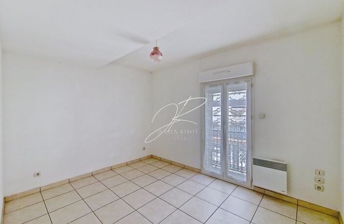 Appartement T2 36 m² — photo 4