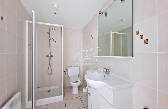 Appartement T2 36 m² — photo 5