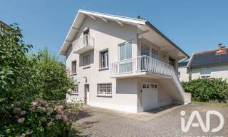 Maison 7 Pièces 120 m² à vendre à Saint-Martin-le-Vinoux (38950)