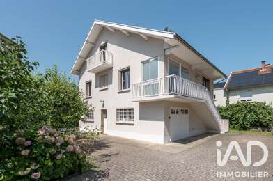 Maison 7 pièces 420000 €
