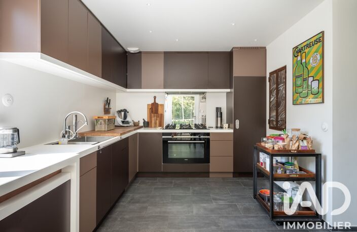 Vente Maison traditionnelle 6 pièces — photo 2