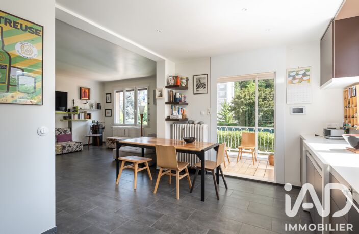 Vente Maison traditionnelle 6 pièces — photo 3