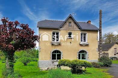 Maison 11 pièces 332000 €