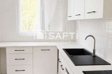 Appartement 3 pièces 72000 €