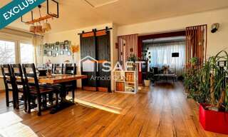 Maison 7 Pièces 170 m² à vendre à Dommary-Baroncourt (55240)
