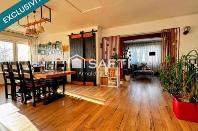 Maison 7 pièces 260000 €