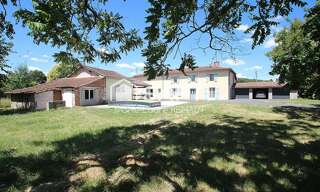 Maison 5 Pièces 217 m² à vendre à Gaillac (81600)