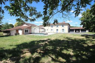 Maison 5 pièces 327000 €