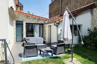 Maison 6 pièces 255000 €