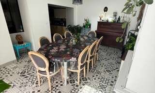 Maison 6 Pièces 147 m² à vendre à Oissel-sur-Seine (76350)