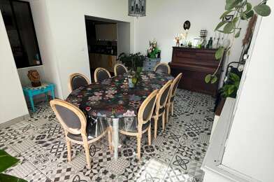 Maison 6 pièces 255000 €