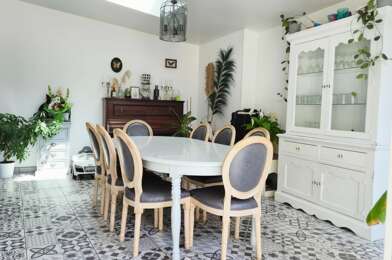 Maison 6 pièces 250000 €