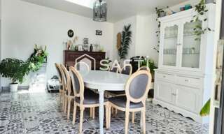 Maison 6 Pièces 147 m² à vendre à Oissel-sur-Seine (76350)