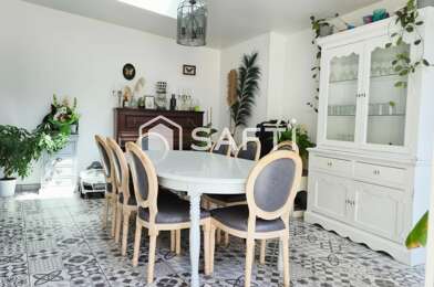 Maison 6 pièces 250000 €