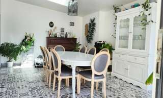 Maison 6 Pièces 147 m² à vendre à Oissel-sur-Seine (76350)